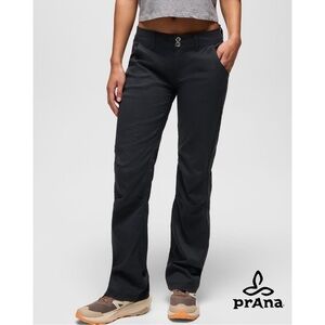 Prana Halle Convertible Pant - Zion Stretch